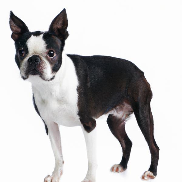 Boston Terrier